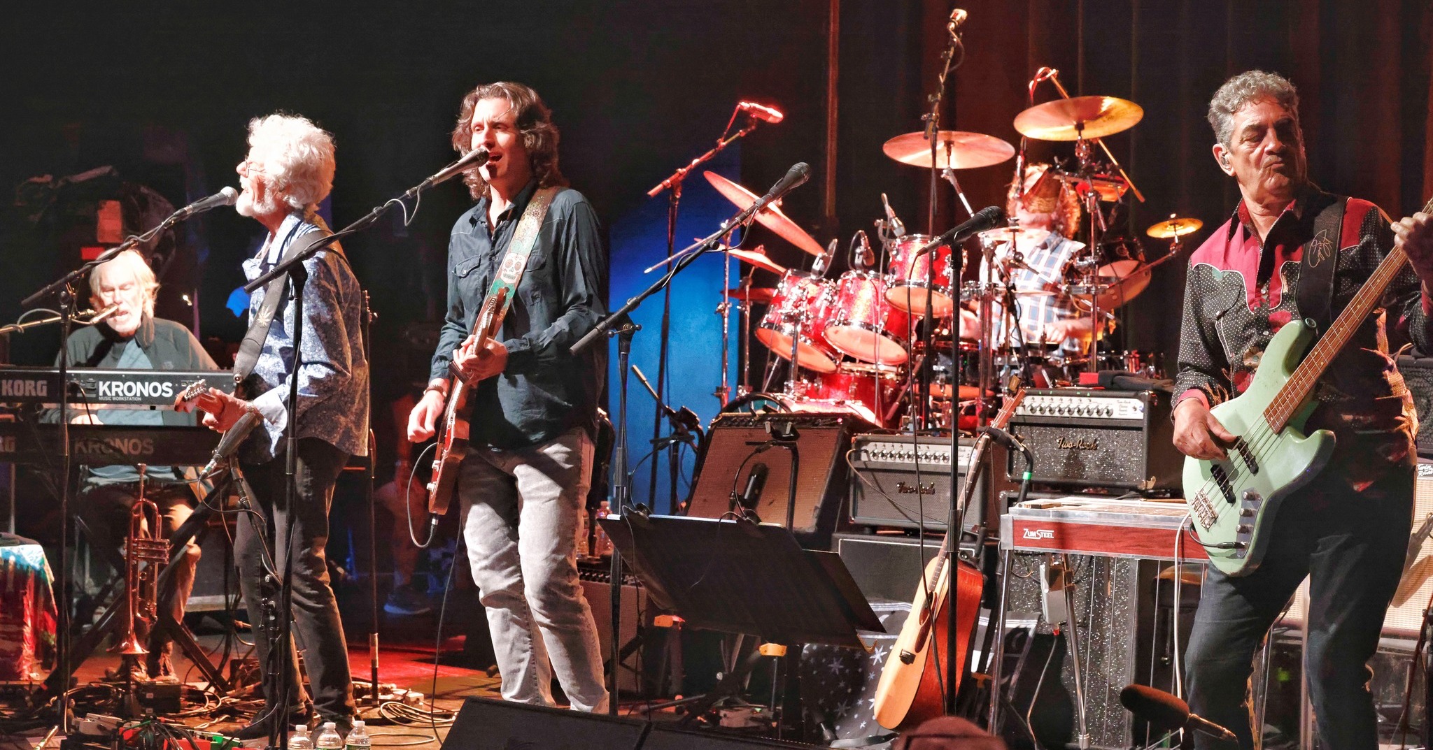 Little Feat
