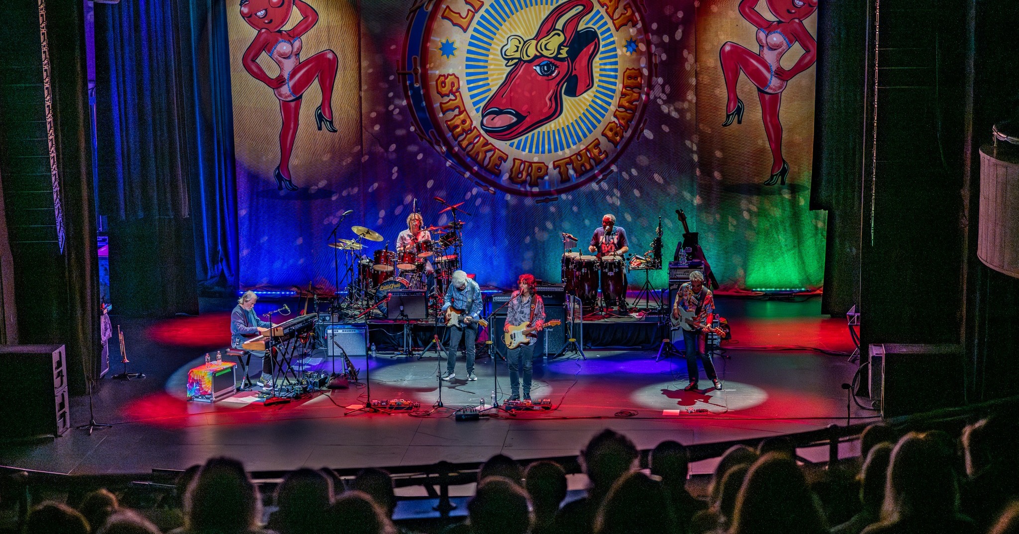 Little Feat